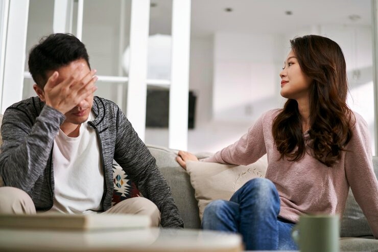 원진 궁합 - 제대로 알고 사랑 지키는 방법, 피해야 할까? 극복 가능할까? 의미와 조언 5