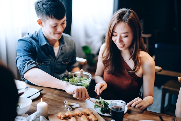 일지정관의 남편복 - 사주로 보는 최고의 배우자 운과 행복한 결혼 생활의 비밀 5 202601051102310026