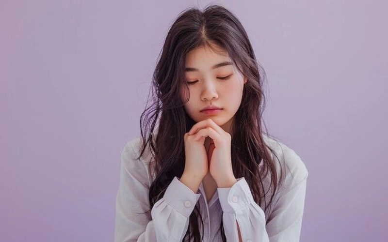 인성다자 여자 - 깊은 생각과 따뜻함, 그 이면의 고민과 해결책 7 20260111075418804