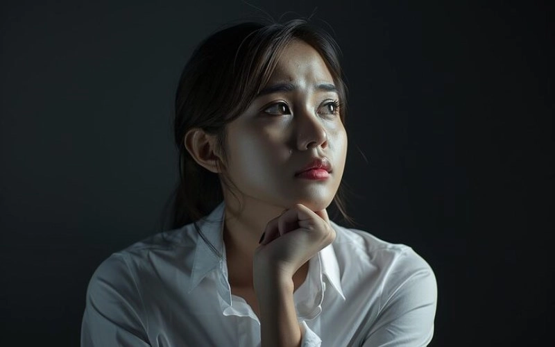 인성다자 여자 - 깊은 생각과 따뜻함, 그 이면의 고민과 해결책 5 20260111075456284