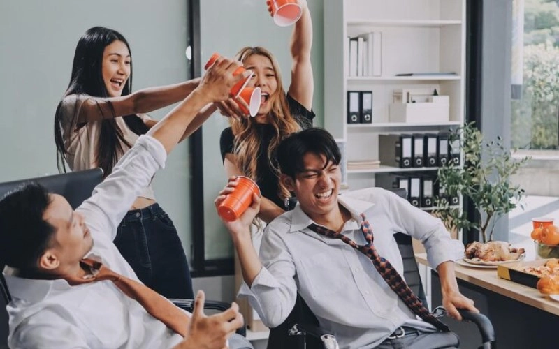 년간 겁재의 의미 - 당신의 타고난 배경과 초년의 비밀 풀기 15