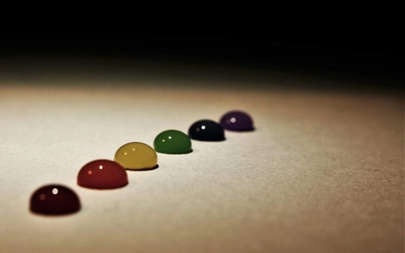 내 사주에 없는 오행 개운법 - 균형 잡힌 삶을 위한 실천 가이드 9 20260111200927780