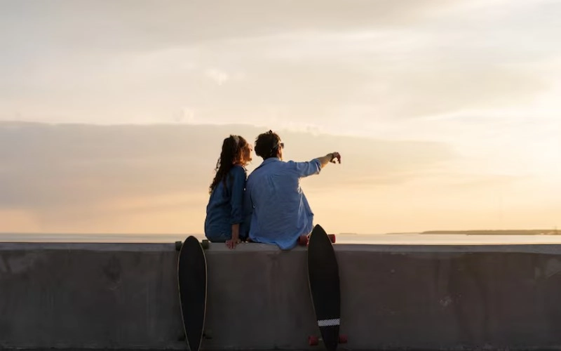 남녀별 매력적인 십성 - 사주 속 숨겨진 매력 탐구 2 20260111203052023