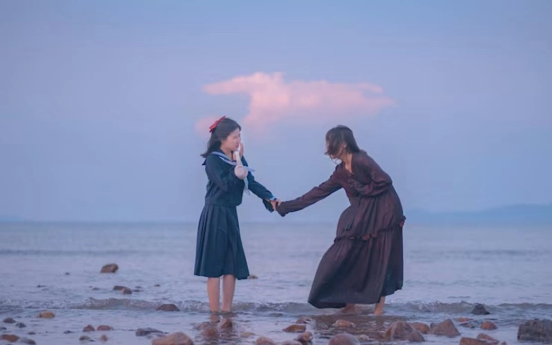 남녀별 매력적인 십성 - 사주 속 숨겨진 매력 탐구 5 20260111203133239