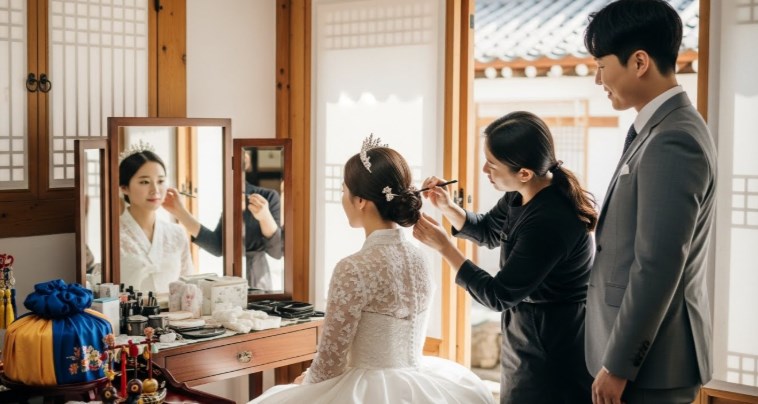 결혼준비 비용 2025년 최신판 완벽 가이드 (예산, 스드메, 절약 꿀팁 총정리) 3 20251211235809530