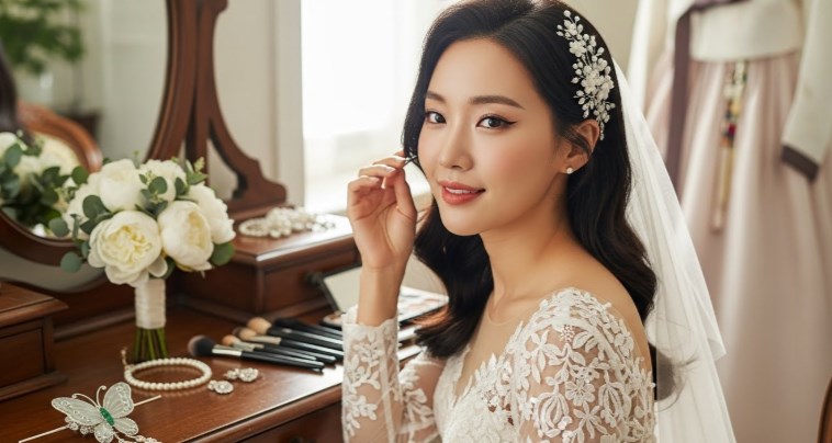 결혼준비 비용 2025년 최신판 완벽 가이드 (예산, 스드메, 절약 꿀팁 총정리) 5 20251211235824327