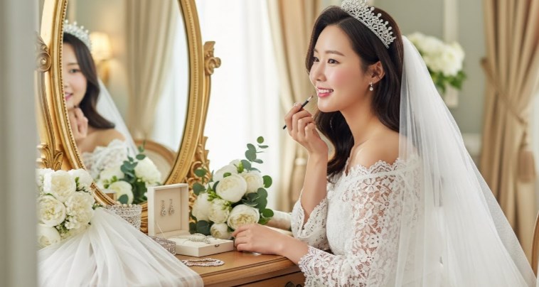 결혼준비 비용 2025년 최신판 완벽 가이드 (예산, 스드메, 절약 꿀팁 총정리) 6 20251212000147086
