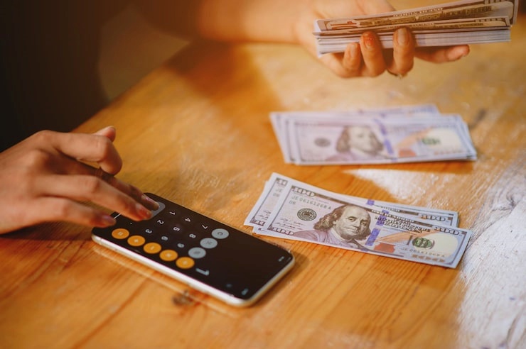 소액대출 쉬운 곳 TOP 총정리 (무직자, 저신용자, 비상금, 정부지원) 5 202512281364