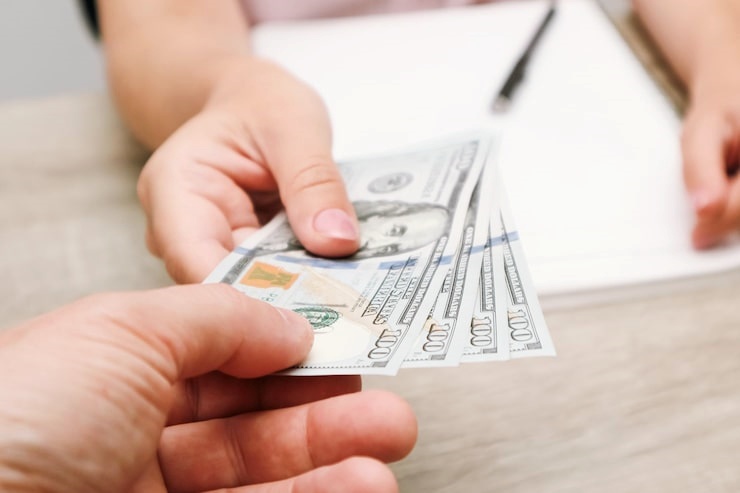 소액대출 쉬운 곳 TOP 총정리 (무직자, 저신용자, 비상금, 정부지원) 2 202512281366