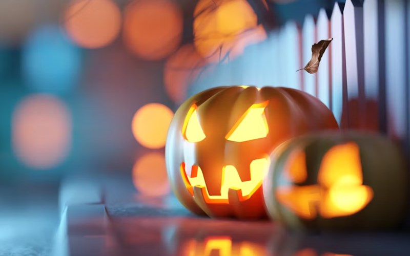 할로윈 데이, 그냥 즐기기엔 너무 아까운 기원과 유래 총정리 (2025년 최신 정보 포함) 4 20251203134353015