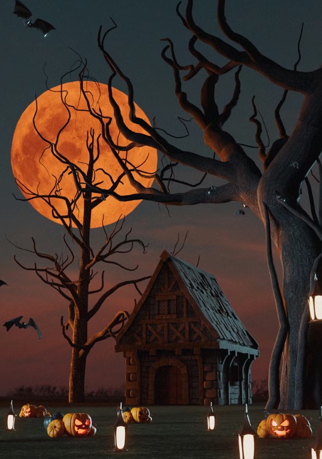 할로윈 데이, 그냥 즐기기엔 너무 아까운 기원과 유래 총정리 (2025년 최신 정보 포함) 7 20251203134534341