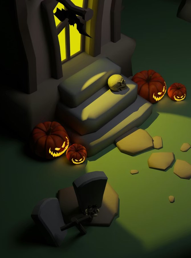 할로윈 데이, 그냥 즐기기엔 너무 아까운 기원과 유래 총정리 (2025년 최신 정보 포함) 5 20251203135147774