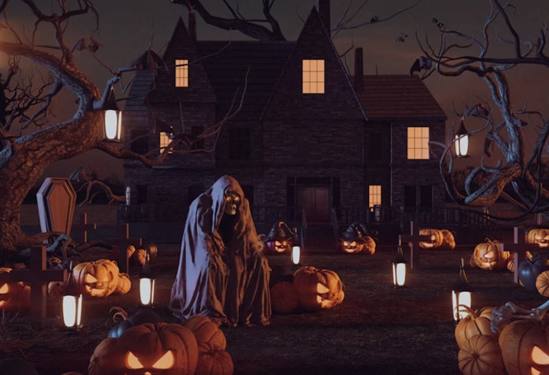 할로윈 데이, 그냥 즐기기엔 너무 아까운 기원과 유래 총정리 (2025년 최신 정보 포함) 3 20251203135216898