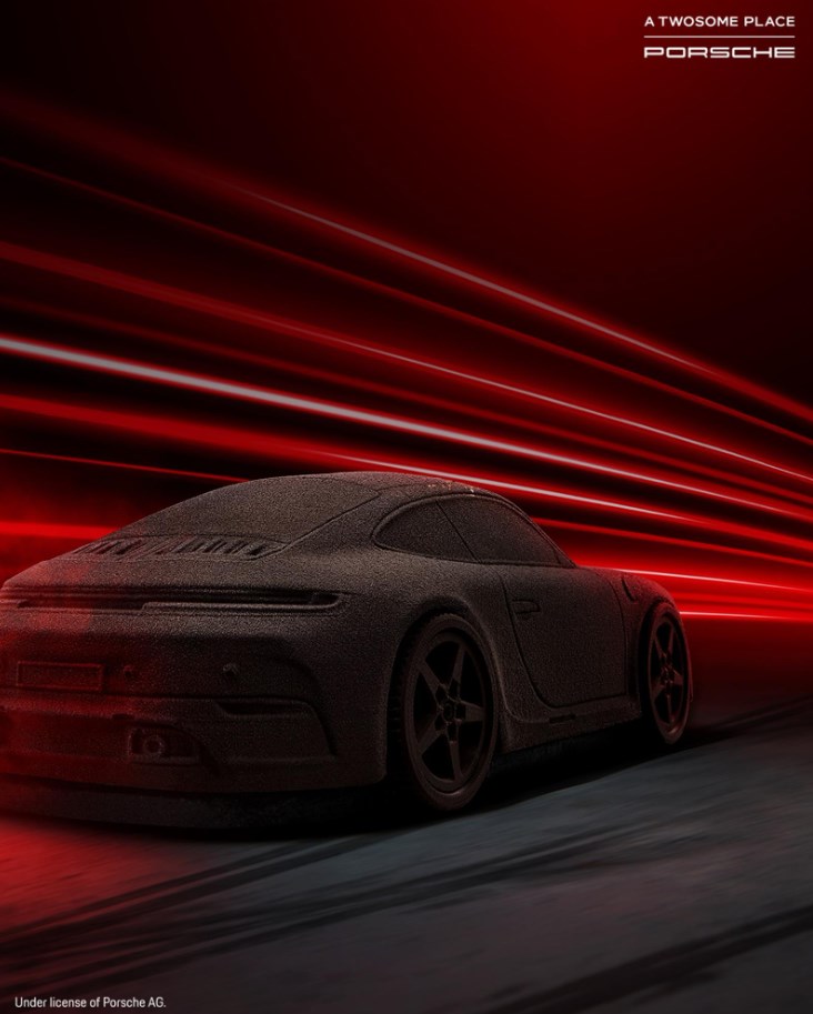 투썸 포르쉐 케이크 가격 실물 후기, 911 MD 예약 구매 방법 총정리 4 20251203143257429