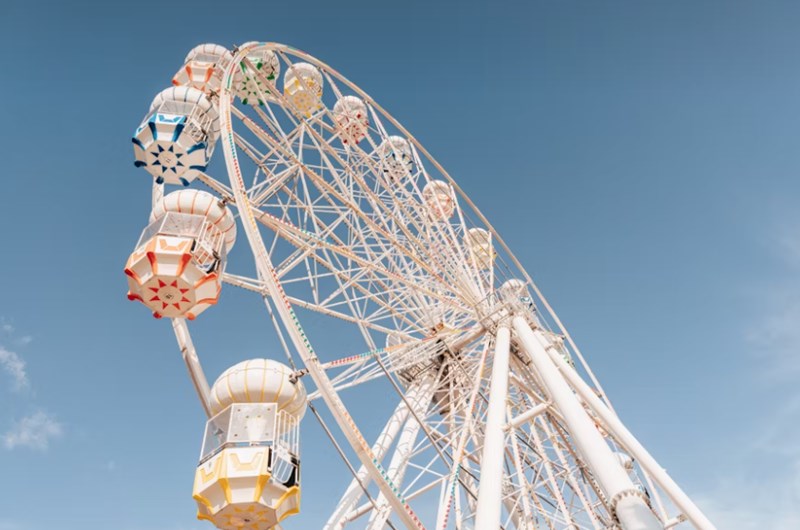 2026년 수능, 끝나고 즐기는 꿀같은 혜택 총정리 2 20251203183154948