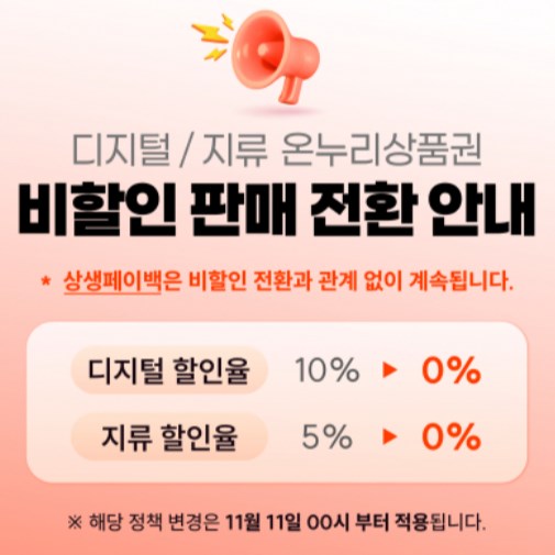 상생소비지원금 온누리상품권 디지털 10% 페이백 사용법 총정리 3 20251203190034757
