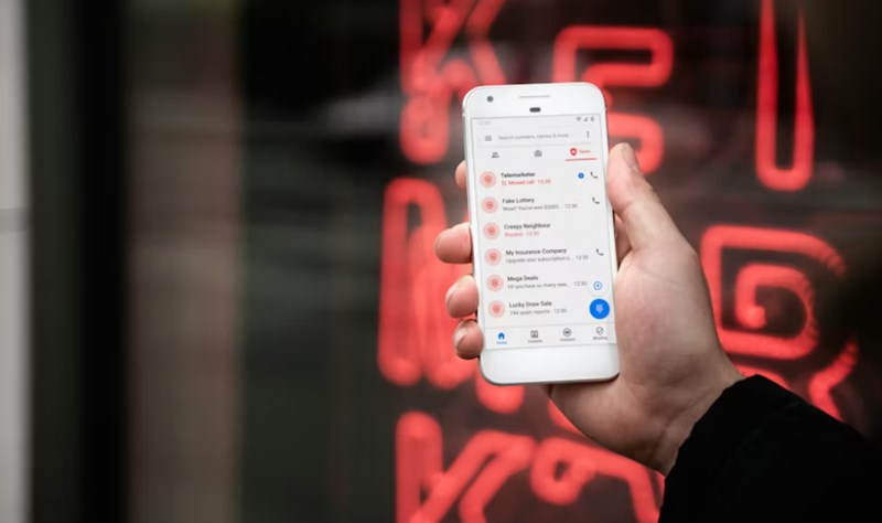 두낫콜(Do Not Call) 전화권유판매 수신거부 완벽 등록 방법 및 스팸 전화 차단 효과 3 20251203223601554