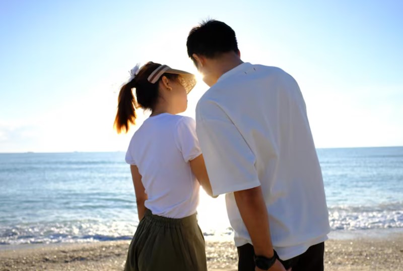 내 사주로 보는 미래의 배우자, 과연 그는 돈을 잘 벌까? 사주 속 재물운과 배우자운의 모든 것 1