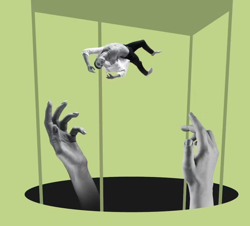 영적인 능력, 당신의 사주에도 숨어있을까? 타고난 운명의 비밀 4 20251121235639159