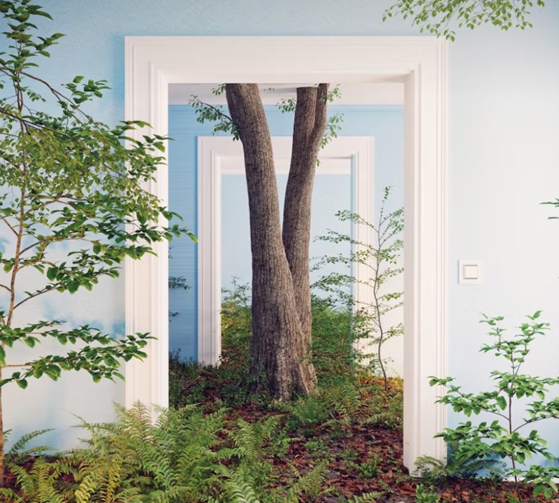 영적인 능력, 당신의 사주에도 숨어있을까? 타고난 운명의 비밀 1 20251121235646291