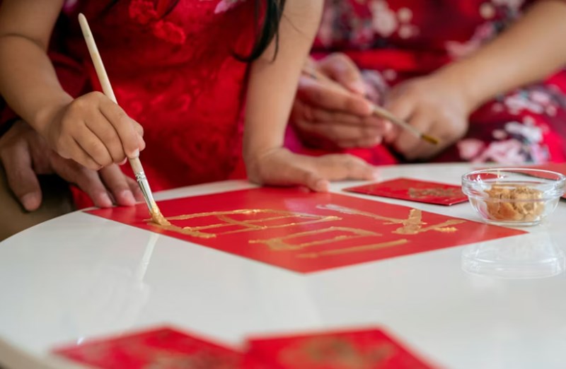 부모복 사주 핵심은 인성과 재성의 조화와 충형에 달려있다 5 20251204171113544