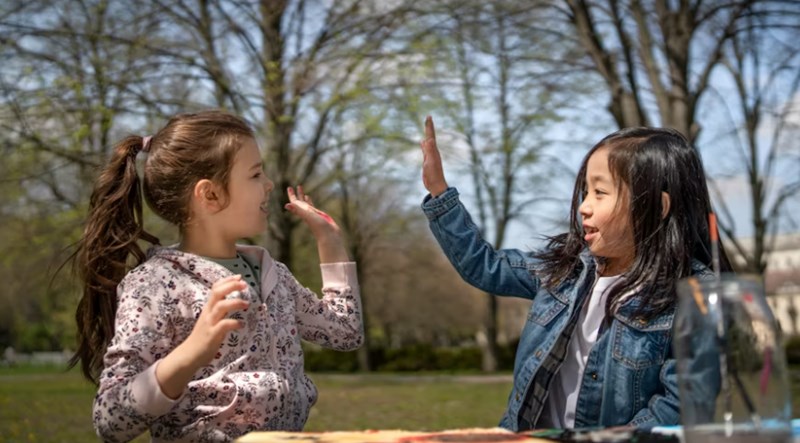 자식복 보는 법 식상의 기운과 관살의 향방으로 결정된다 5 20251204172926131