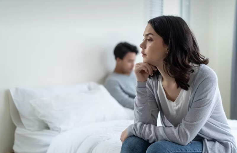 부부 불화 끝낼 수 있을까? 일지 상충과 재관의 불안정이 만드는 비극과 해법 1 20251204174044503