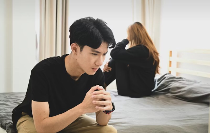 부부 불화 끝낼 수 있을까? 일지 상충과 재관의 불안정이 만드는 비극과 해법 3 20251204174138224