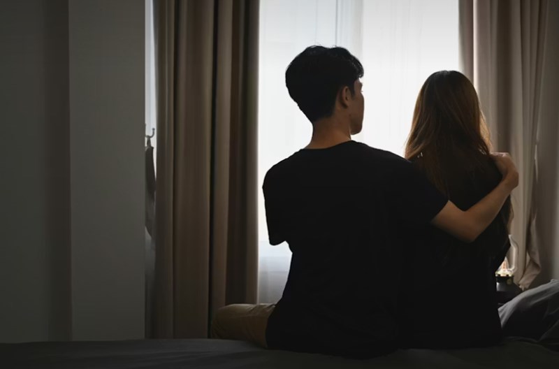 부부 불화 끝낼 수 있을까? 일지 상충과 재관의 불안정이 만드는 비극과 해법 7 20251204174536605