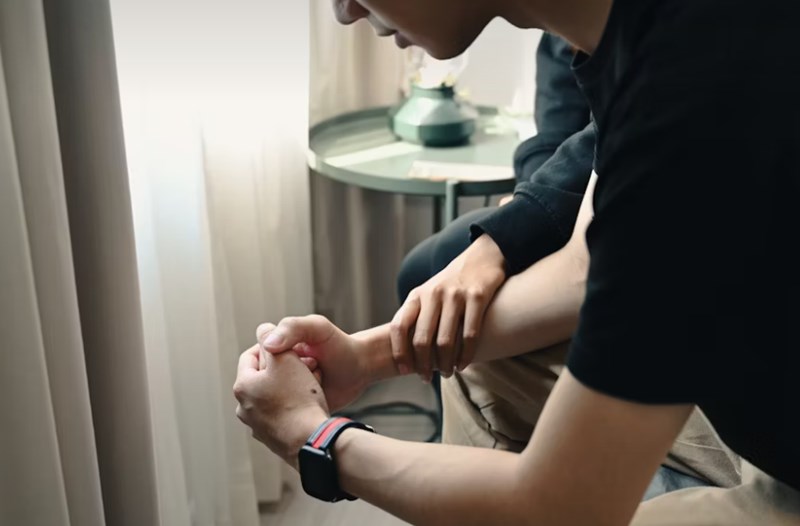 부부 불화 끝낼 수 있을까? 일지 상충과 재관의 불안정이 만드는 비극과 해법 5 20251204174546044