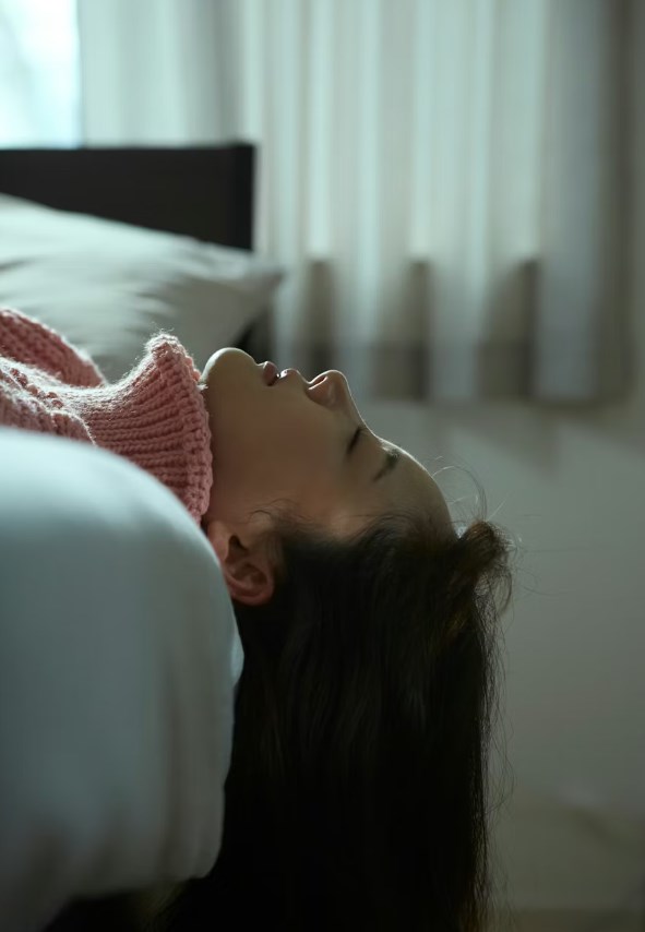 부부 불화 끝낼 수 있을까? 일지 상충과 재관의 불안정이 만드는 비극과 해법 2 20251204174712931