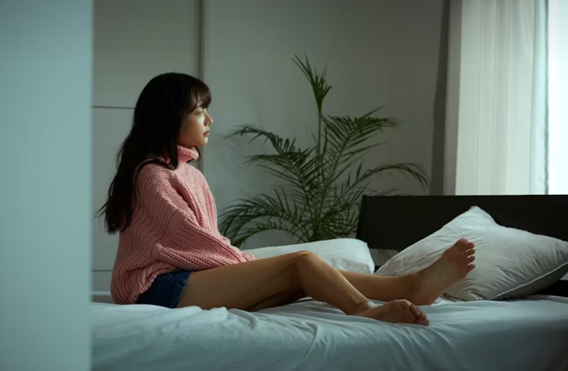 부부 불화 끝낼 수 있을까? 일지 상충과 재관의 불안정이 만드는 비극과 해법 6 20251204174722464