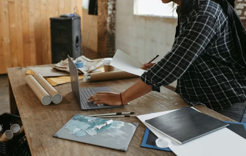 무관 사주 특징 직장보다 프리랜서로 대박 나는 진짜 이유 7 20251205203357070