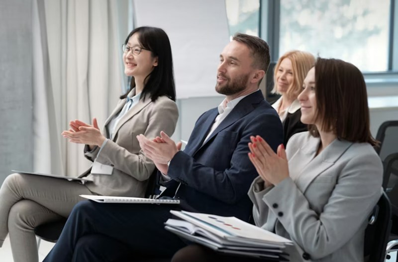 관인상생 사주 특징으로 직장 내 실세가 되고 결재권을 쥐는 확실한 방법 2 20251206125458703