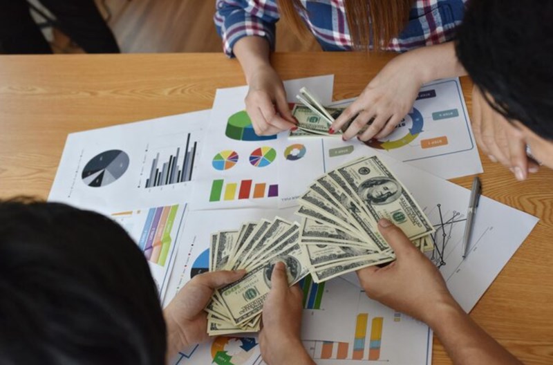 상관생재 사주 풀이 말과 아이디어로 돈을 쓸어 담는 마케팅의 비밀 16 상관생재 사주 풀이 말과 아이디어로 돈을 쓸어 담는 마케팅의 비밀 15