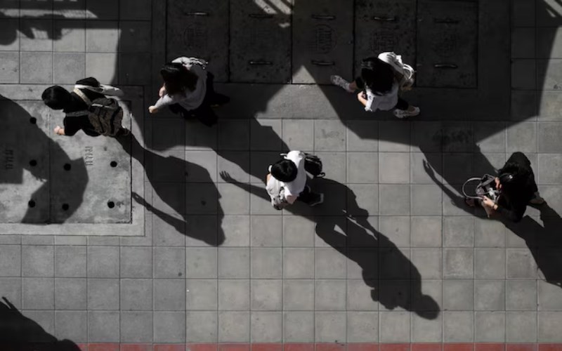 사주 비견의 무서운 독립심과 동업의 진실, 나를 비추는 거울 1