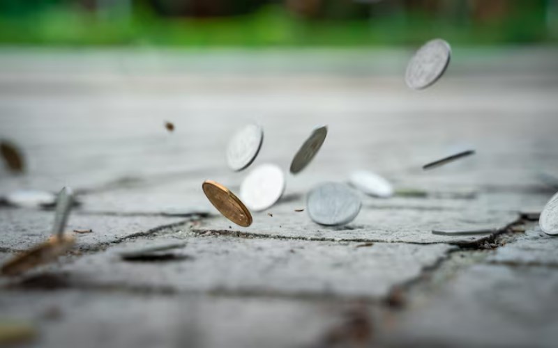 사주 비견의 무서운 독립심과 동업의 진실, 나를 비추는 거울 11