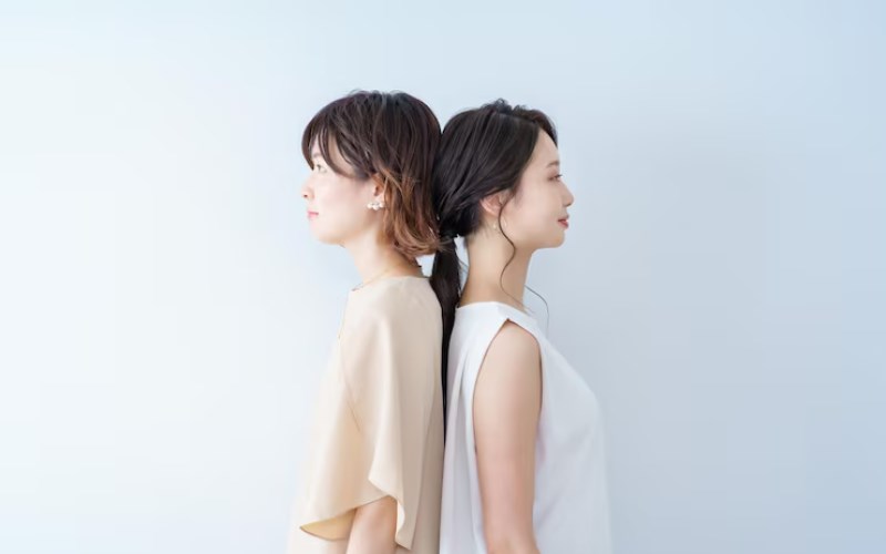 사주 비견의 무서운 독립심과 동업의 진실, 나를 비추는 거울 15