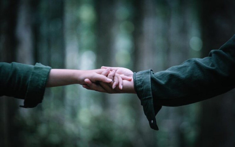 사주 비견의 무서운 독립심과 동업의 진실, 나를 비추는 거울 17