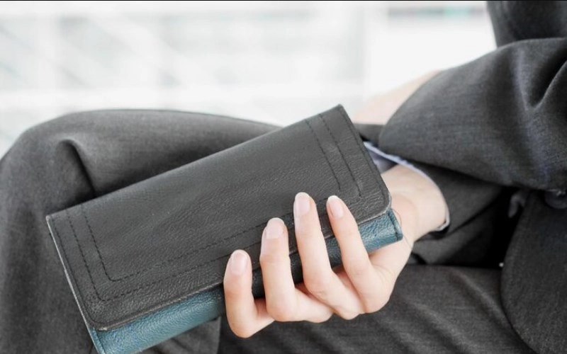 지갑 재물운 폭발시키는 비기 당장 쌀알 21개를 넣어야 하는 이유 - 사주통변 지갑 재물운 지갑 재물운 폭발시키는 비기 당장 쌀알 21개를 넣어야 하는 이유 6