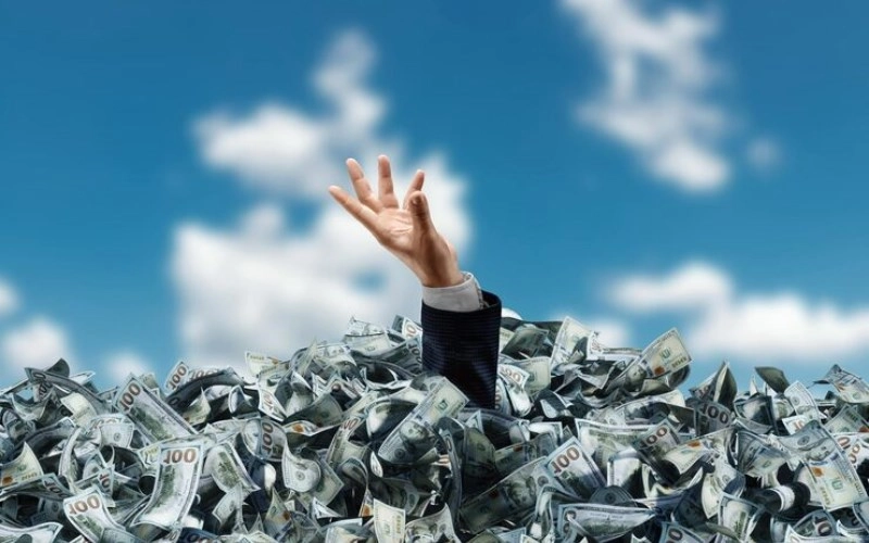 부자 사주 특징 평생 돈 걱정 없이 사는 사람들의 공통점 - 사주통변 부자 사주 특징 부자 사주 특징 평생 돈 걱정 없이 사는 사람들의 공통점 3