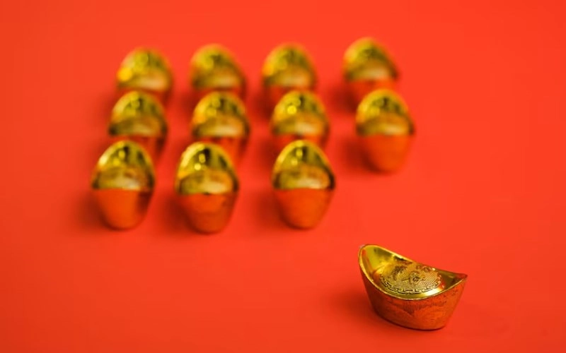 재물운 지금 내 사주에 재물운이 들어왔는지 확인하는 법 2