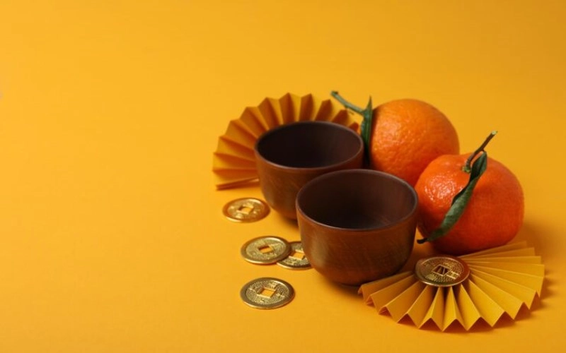 재물운 지금 내 사주에 재물운이 들어왔는지 확인하는 법 6