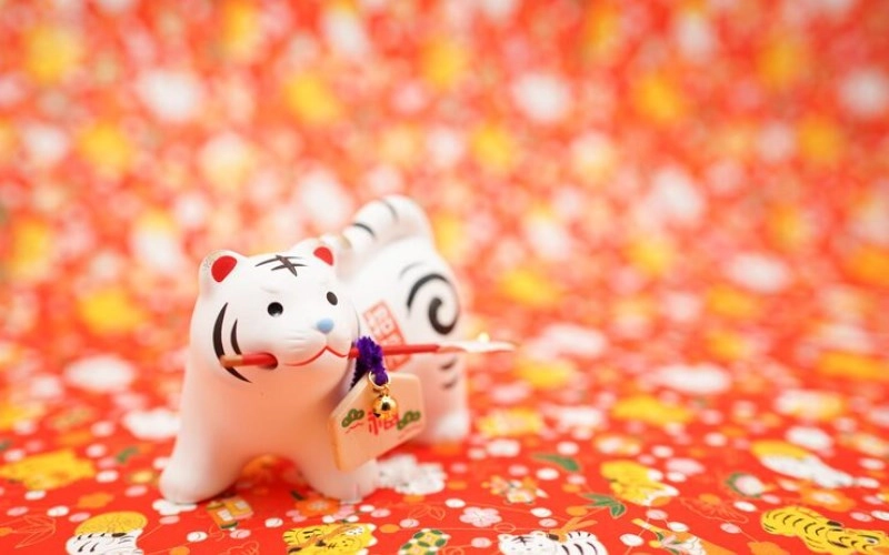 재물운 지금 내 사주에 재물운이 들어왔는지 확인하는 법 1