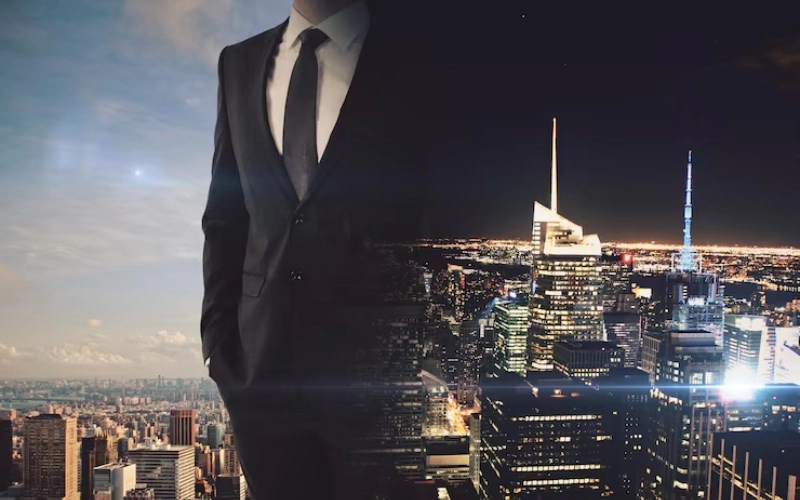 성공한 CEO 사주 성공한 CEO 사주 특징, 이 글자 하나면 인생이 바뀝니다! 1