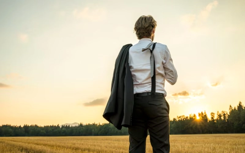 명예운 사주 말년 기운이 들어오면 인생이 바뀌는 징조와 병오년 대운 잡는 법 5