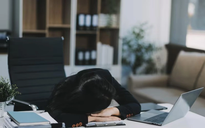 사주에 관성이 너무 강할 때 겪는 직장 고충 12 사주에 관성이 너무 강할 때 겪는 직장 고충 11