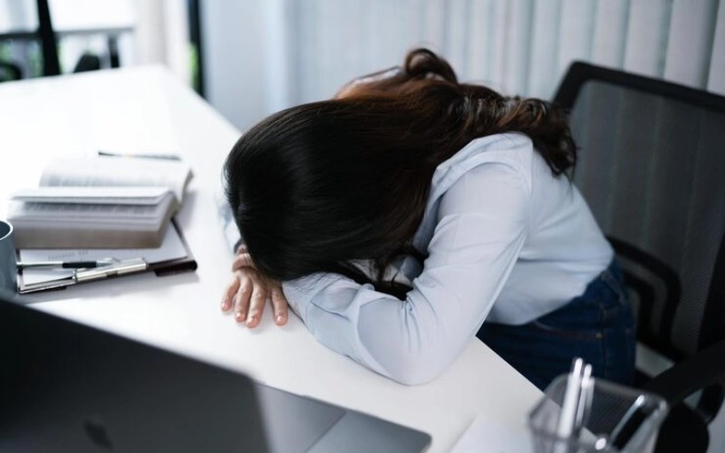 사주에 관성이 너무 강할 때 겪는 직장 고충 6 사주에 관성이 너무 강할 때 겪는 직장 고충 5