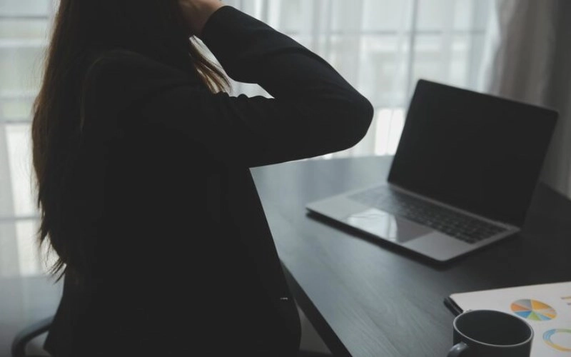 사주에 관성이 너무 강할 때 겪는 직장 고충 4 사주에 관성이 너무 강할 때 겪는 직장 고충 3