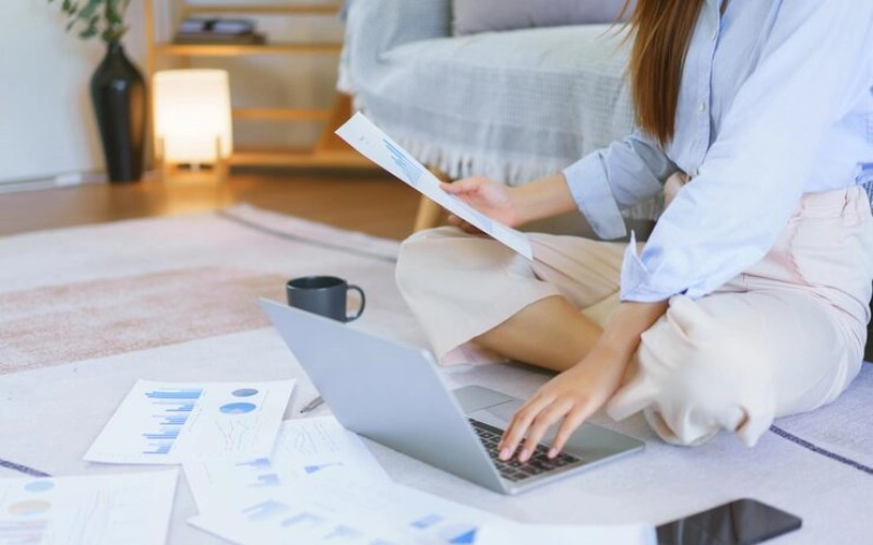 재택근무 사주(+ 재택근무가 생산성을 높여주는 사주 유형) 1